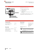 Предварительный просмотр 8 страницы Balluff BES 516-300-S345-S4-N User Manual