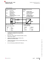 Предварительный просмотр 9 страницы Balluff BES 516-300-S345-S4-N User Manual