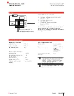 Предварительный просмотр 11 страницы Balluff BES 516-300-S345-S4-N User Manual