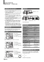 Предварительный просмотр 2 страницы Balluff BES 516-615 Series Manual