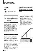 Предварительный просмотр 4 страницы Balluff BES 516-615 Series Manual