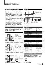 Предварительный просмотр 5 страницы Balluff BES 516-615 Series Manual