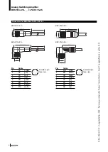 Предварительный просмотр 6 страницы Balluff BES 516-615 Series Manual