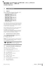 Предварительный просмотр 7 страницы Balluff BES M08EH1-L01C20B-S04G-L04 Configuration Manual