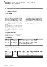 Предварительный просмотр 40 страницы Balluff BES M08EH1-L01C20B-S04G-L04 Configuration Manual