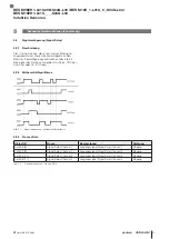 Предварительный просмотр 43 страницы Balluff BES M08EH1-L01C20B-S04G-L04 Configuration Manual