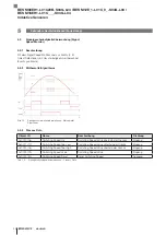 Предварительный просмотр 46 страницы Balluff BES M08EH1-L01C20B-S04G-L04 Configuration Manual