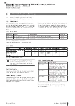 Предварительный просмотр 65 страницы Balluff BES M08EH1-L01C20B-S04G-L04 Configuration Manual