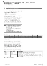 Предварительный просмотр 85 страницы Balluff BES M08EH1-L01C20B-S04G-L04 Configuration Manual