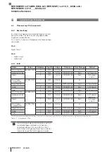 Предварительный просмотр 86 страницы Balluff BES M08EH1-L01C20B-S04G-L04 Configuration Manual