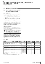 Предварительный просмотр 93 страницы Balluff BES M08EH1-L01C20B-S04G-L04 Configuration Manual