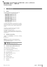 Предварительный просмотр 103 страницы Balluff BES M08EH1-L01C20B-S04G-L04 Configuration Manual