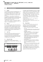 Предварительный просмотр 104 страницы Balluff BES M08EH1-L01C20B-S04G-L04 Configuration Manual