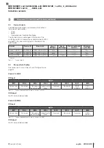 Предварительный просмотр 107 страницы Balluff BES M08EH1-L01C20B-S04G-L04 Configuration Manual