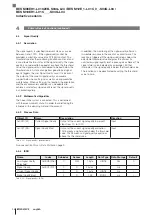 Предварительный просмотр 136 страницы Balluff BES M08EH1-L01C20B-S04G-L04 Configuration Manual