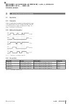 Предварительный просмотр 139 страницы Balluff BES M08EH1-L01C20B-S04G-L04 Configuration Manual