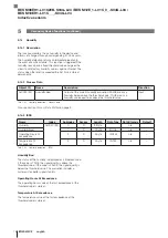 Предварительный просмотр 174 страницы Balluff BES M08EH1-L01C20B-S04G-L04 Configuration Manual