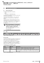 Предварительный просмотр 181 страницы Balluff BES M08EH1-L01C20B-S04G-L04 Configuration Manual