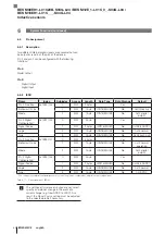 Предварительный просмотр 182 страницы Balluff BES M08EH1-L01C20B-S04G-L04 Configuration Manual