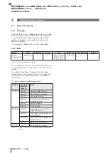 Предварительный просмотр 192 страницы Balluff BES M08EH1-L01C20B-S04G-L04 Configuration Manual