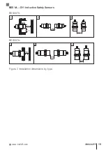 Preview for 19 page of Balluff BES M12EN-PFC40F-S04G-D11 User Manual