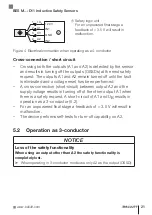 Preview for 21 page of Balluff BES M12EN-PFC40F-S04G-D11 User Manual