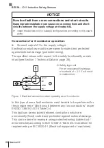 Preview for 22 page of Balluff BES M12EN-PFC40F-S04G-D11 User Manual