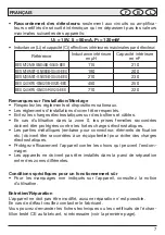 Предварительный просмотр 15 страницы Balluff BES M12ME-GNX40B-S04G-EEX Operating Instructions Manual