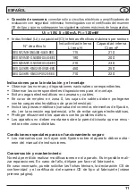 Предварительный просмотр 19 страницы Balluff BES M12ME-GNX40B-S04G-EEX Operating Instructions Manual