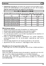 Предварительный просмотр 21 страницы Balluff BES M12ME-GNX40B-S04G-EEX Operating Instructions Manual