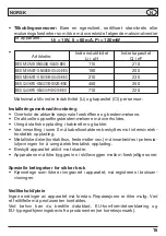 Предварительный просмотр 23 страницы Balluff BES M12ME-GNX40B-S04G-EEX Operating Instructions Manual