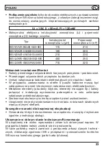 Предварительный просмотр 31 страницы Balluff BES M12ME-GNX40B-S04G-EEX Operating Instructions Manual