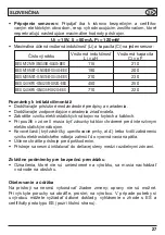 Предварительный просмотр 35 страницы Balluff BES M12ME-GNX40B-S04G-EEX Operating Instructions Manual