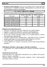 Предварительный просмотр 37 страницы Balluff BES M12ME-GNX40B-S04G-EEX Operating Instructions Manual