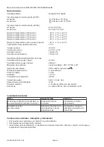 Preview for 17 page of Balluff BES M12MF2-PSC20B-BV02-EXE User Manual