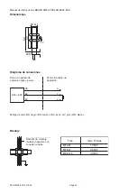 Preview for 18 page of Balluff BES M12MF2-PSC20B-BV02-EXE User Manual