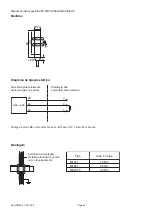 Preview for 22 page of Balluff BES M12MF2-PSC20B-BV02-EXE User Manual