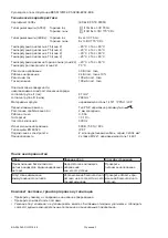 Preview for 29 page of Balluff BES M12MF2-PSC20B-BV02-EXE User Manual