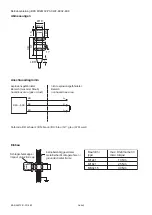 Предварительный просмотр 6 страницы Balluff BES M12MF2-PSC40F-BV02-EXE User Manual