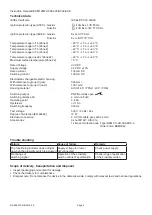 Предварительный просмотр 9 страницы Balluff BES M12MF2-PSC40F-BV02-EXE User Manual