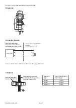 Предварительный просмотр 10 страницы Balluff BES M12MF2-PSC40F-BV02-EXE User Manual