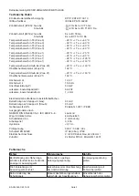 Preview for 5 page of Balluff BES M12MG2-GNX20B-BT02-EXA User Manual