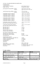 Preview for 9 page of Balluff BES M12MG2-GNX20B-BT02-EXA User Manual