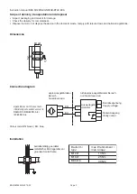 Preview for 10 page of Balluff BES M12MG2-GNX20B-BT02-EXA User Manual