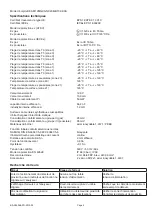 Preview for 13 page of Balluff BES M12MG2-GNX20B-BT02-EXA User Manual