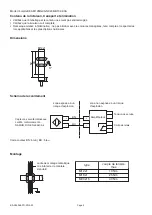 Preview for 14 page of Balluff BES M12MG2-GNX20B-BT02-EXA User Manual