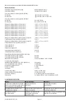 Preview for 17 page of Balluff BES M12MG2-GNX20B-BT02-EXA User Manual