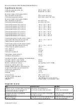 Preview for 21 page of Balluff BES M12MG2-GNX20B-BT02-EXA User Manual