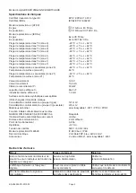 Preview for 13 page of Balluff BES M12MG2-GNX20B-BT02-EXB User Manual