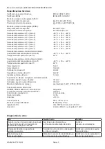 Preview for 21 page of Balluff BES M12MG2-GNX20B-BT02-EXB User Manual